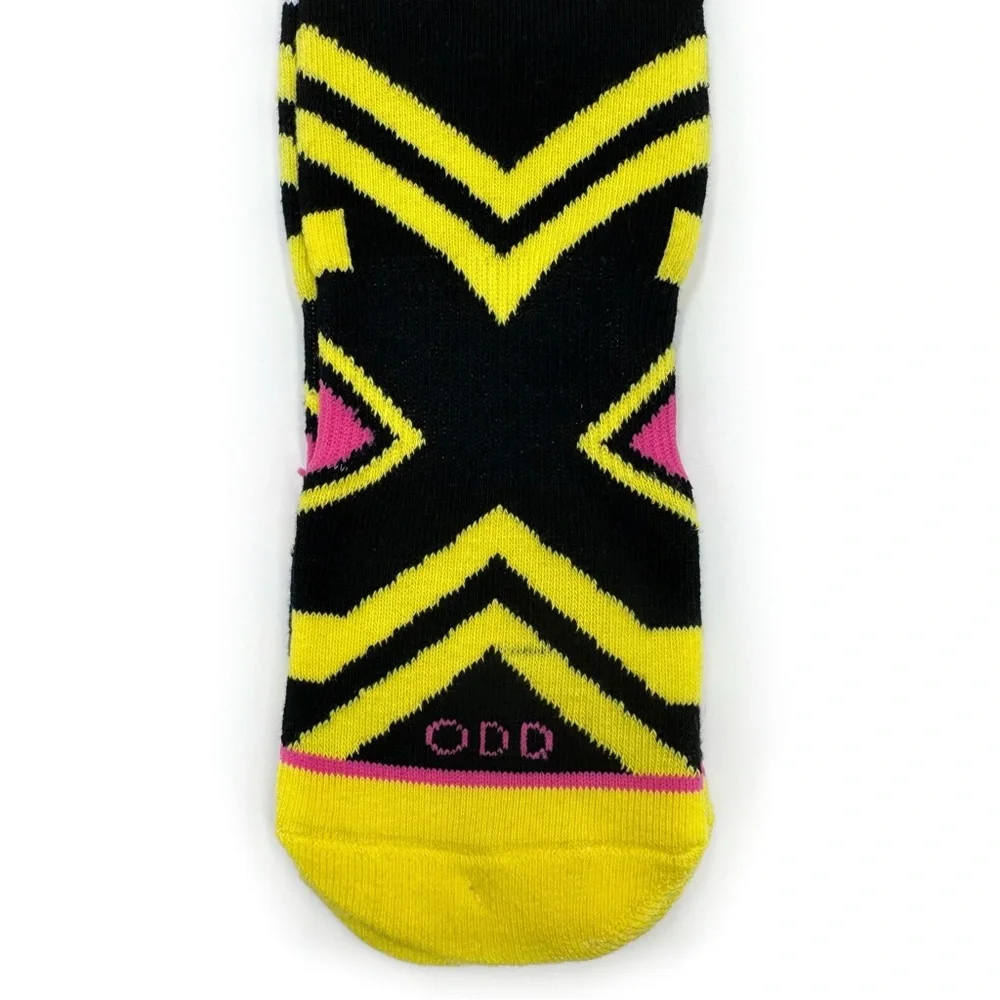 Odd Sox SpongeBob Athletic Crew Socks Mens Womens Nickelodeon Y2K Fun Gift